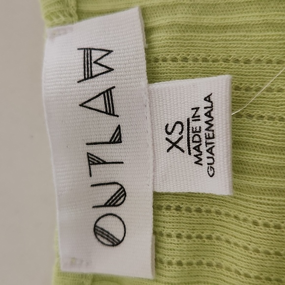 Outlaw NWT - Picture 6 of 6